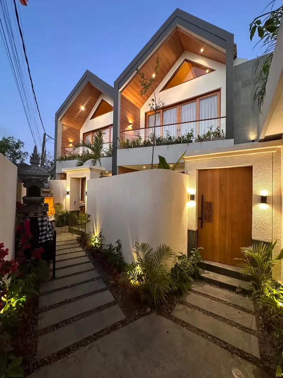 Arkira Villa